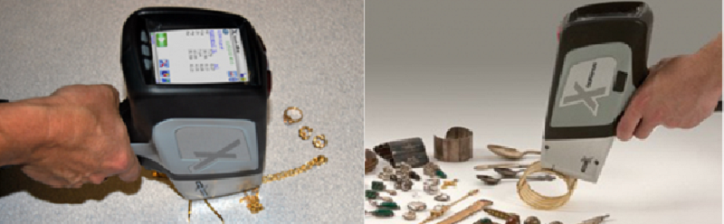 4. Jewelry-Precious Metals Identification